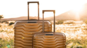 Samsonite Europe gebruikt nieuwe Oracle Cloud Solutions om reizigers wereldwijd van dienst te zijn