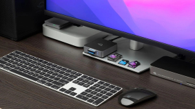 Transcontinenta Groep start distributie high-end OWC opslagoplossingen