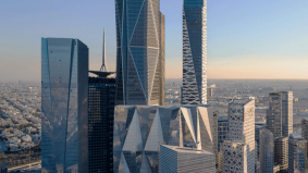 Orange Business levert Smart City Platform om KAFD Smart City ervaring te optimaliseren