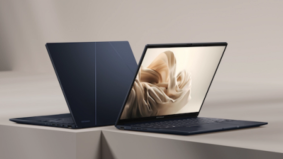 ASUS kondigt zijn allereerste Intel® Core™ Ultra 7 en 9-laptops aan die zich richten op AI