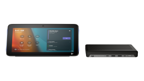 HP en Poly introduceren nieuwe intelligente oplossingen voor vergaderen en samenwerken