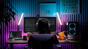 LOGITECH G komt met volledige versie van MIXLINE