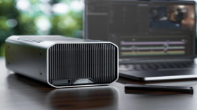 Western Digital toont nieuwe snelheden en hoge capaciteiten opslagoplossingen