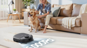 Hoe vereenvoudigen robotstofzuigers dagelijkse schoonmaaktaken?