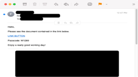 Onderzoek Proofpoint: TA571 levert IcedID Forked Loader 