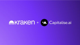 Kraken neemt Capitalise.ai over om no-code handelsautomatisering naar Kraken Pro te brengen