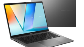 ASUS brengt nieuwe Vivobook S14- en S16-series uit