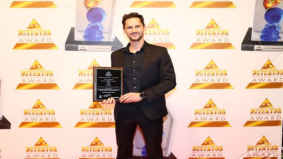 Revolutionair camerabeveiligingsbedrijf Secury360 breekt uit