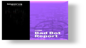  Bijna de helft van het wereldwijde internetverkeer is afkomstig van bots.