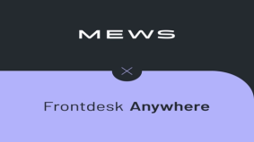 Mews neemt Amerikaans bedrijf Frontdesk Anywhere over