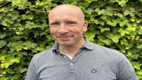 Radboud Heinink nieuwe Managing Director van CyberTwice 