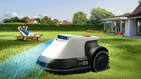 Robotgrasmaaier: voordelen voor slimme tuinzorg