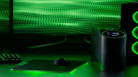 De eerste back-up stroomvoorziening voor gamers ter wereld is nu beschikbaar in Nederland