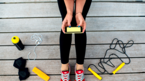 Fit met apps? Deze apps wil je hebben!