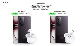 Nieuwe OPPO Reno12 Series vanaf vandaag verkrijgbaar op de Nederlandse markt