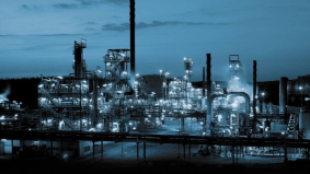 Nynas stroomlijnt complexe communicatie met transportmanagement-oplossingen van Descartes