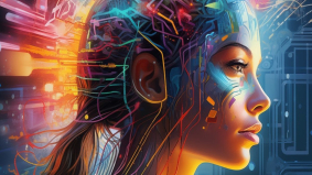 Cybersecurity in het AI-tijdperk: Hoe het bedreigingslandschap in 2023 is geëvolueerd