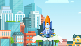 Het flexibele en veilige SD-WAN/SASE-netwerk van morgen, geleverd door GNX en Elite Networks