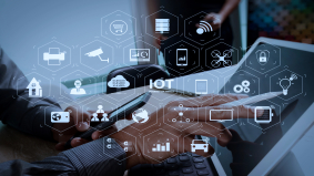 Lancering IoTSF Amsterdam Chapter om IoT-industrie te versterken 