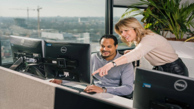 Nextens lanceert aangiftesoftware voor grotere mkb-bedrijven met Nextens Grip