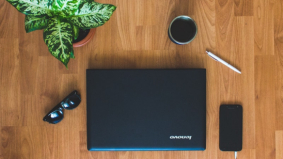 Lenovo werkt aan opvouwbare tablet