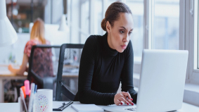 Internationale Vrouwendag: het imago van IT en het belang van diversiteit