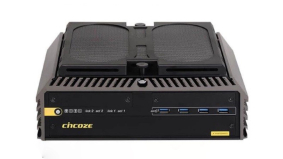 OnLogic biedt nu de Cincoze GM-1000 Embedded GPU Computer voor Machine Vision toepassingen aan