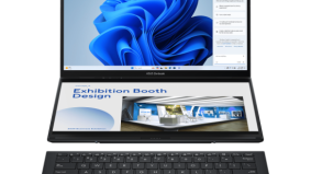 Twee volledige beeldschermen in één laptop: dit is de Zenbook Duo (2024) van ASUS