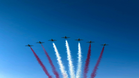 PA Consulting verlaagt lifecycle kosten van luchtvaartmotoren samen met DecisionBrain en TGIS Aviation