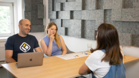 Meer dan de helft van de finance- en IT-beslissers actief in overnamemarkt