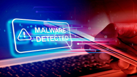FormBook phishing