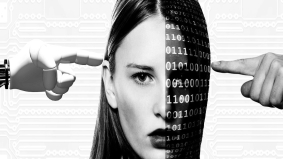 Bizar: Way of the Future is een religie die AI aanbidt