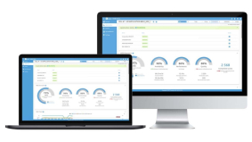 OnRobot maakt debuut in softwaresegment met WebLytics