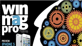 WINMAG Pro 4.2012: ICT-trainingen en e-marketing