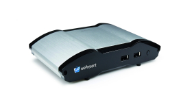 MKB Best Choice 2016: WePresent 1600