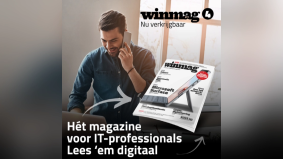 Nu verkrijgbaar: WINMAG Pro 4.2020