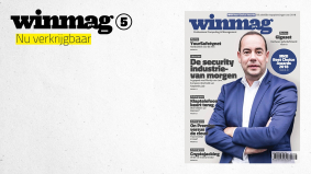 Out now: WINMAG Pro 5.2018