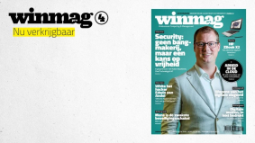 Out now: WINMAG Pro 4.2018