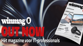 Out now: WINMAG Pro 5.2020
