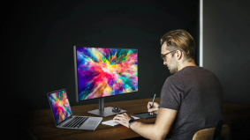 Getest: BenQ PD2720U