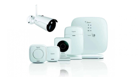 Getest: Gigaset Smart Home Alarmsysteem