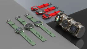 Fitbit nam Pebble over voor 23 miljoen dollar