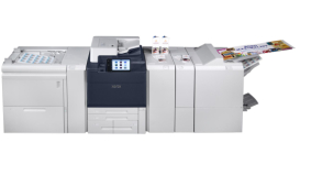 Xerox introduceert nieuwe PrimeLink C9200-serie productieprinters