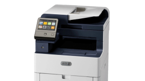 MKB Proof 2017: Xerox WorkCentre 6515