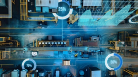 Zebra Technologies toont End-to-End AI-oplossingen op VISION 2024