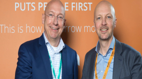 Zetacom benoemd tot Gold Partner van Aruba