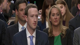 Saving face: zo probeert Facebook zich uit de nesten te werken