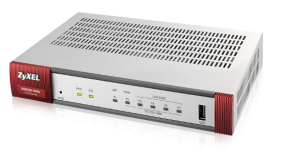 Hands-on: ZyXEL USG20-VPN