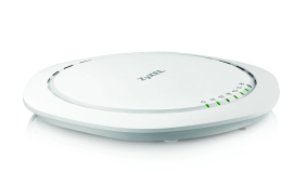 MKB Best Choice 2016: Zyxel WAC6500 Access Point