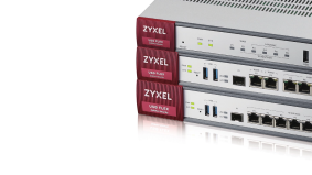 MKB Proof Awards 2020: Zyxel USG Flex